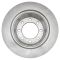 Rear Rotor, Pad Calliper & Hose Kit
