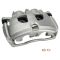 Rear Rotor, Pad Calliper & Hose Kit