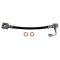 Rear Rotor, Pad Calliper & Hose Kit