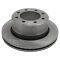 Rear Rotor, Pad Calliper & Hose Kit