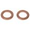Rear Rotor, Pad Calliper & Hose Kit