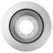 Rear Rotor, Pad Calliper & Hose Kit