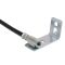 Rear Rotor, Pad Calliper & Hose Kit