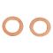 Rear Rotor, Pad Calliper & Hose Kit