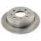 Rear Rotor, Pad Calliper & Hose Kit