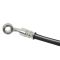 Rear Rotor, Pad Calliper & Hose Kit