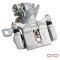 Rear Rotor, Pad Calliper & Hose Kit