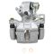 Rear Rotor, Pad Calliper & Hose Kit