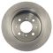 Rear Rotor, Pad Calliper & Hose Kit