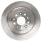 Rear Rotor, Pad Calliper & Hose Kit