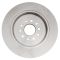 Rear Rotor, Pad Calliper & Hose Kit
