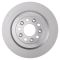 Rear Rotor, Pad Calliper & Hose Kit