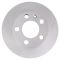 Rear Rotor, Pad Calliper & Hose Kit