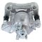 Rear Rotor, Pad Calliper & Hose Kit