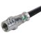 Rear Rotor, Pad Calliper & Hose Kit