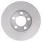 Rear Rotor, Pad Calliper & Hose Kit