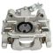 Rear Rotor, Pad Calliper & Hose Kit