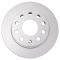 Rear Rotor, Pad Calliper & Hose Kit