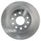 Rear Rotor, Pad Calliper & Hose Kit