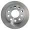 Rear Rotor, Pad Calliper & Hose Kit