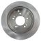 Rear Rotor, Pad Calliper & Hose Kit