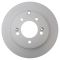 Rear Rotor, Pad Calliper & Hose Kit