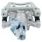 Rear Rotor, Pad Calliper & Hose Kit