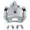 Rear Rotor, Pad Calliper & Hose Kit