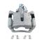 Rear Rotor, Pad Calliper & Hose Kit