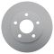 Rear Rotor, Pad Calliper & Hose Kit