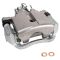 Rear Rotor, Pad Calliper & Hose Kit