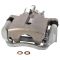 Rear Rotor, Pad Calliper & Hose Kit