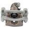 Rear Rotor, Pad Calliper & Hose Kit