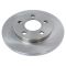 Rear Rotor, Pad Calliper & Hose Kit