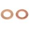 Rear Rotor, Pad Calliper & Hose Kit