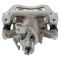 Rear Rotor, Pad Calliper & Hose Kit
