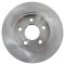 Rear Rotor, Pad Calliper & Hose Kit