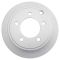 Rear Rotor, Pad Calliper & Hose Kit