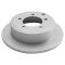 Rear Rotor, Pad Calliper & Hose Kit