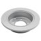 Rear Rotor, Pad Calliper & Hose Kit