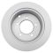 Rear Rotor, Pad Calliper & Hose Kit