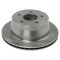 Rear Rotor, Pad Calliper & Hose Kit