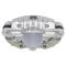 Rear Rotor, Pad Calliper & Hose Kit