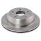 Rear Rotor, Pad Calliper & Hose Kit