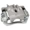 Rear Rotor, Pad Calliper & Hose Kit