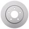 Rear Rotor, Pad Calliper & Hose Kit