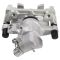 Rear Rotor, Pad Calliper & Hose Kit