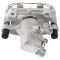 Rear Rotor, Pad Calliper & Hose Kit