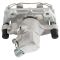 Rear Rotor, Pad Calliper & Hose Kit