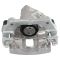 Rear Rotor, Pad Calliper & Hose Kit